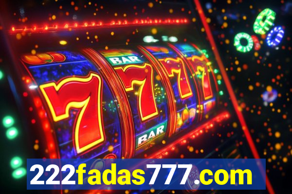 222fadas777.com