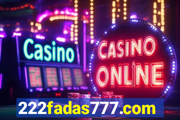 222fadas777.com