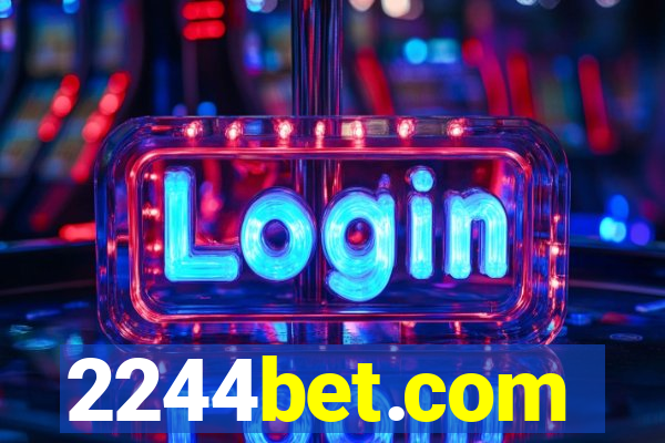 2244bet.com