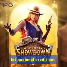 lct nacional credit bet