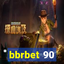 bbrbet 90