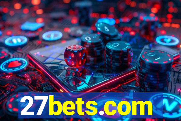 27bets.com