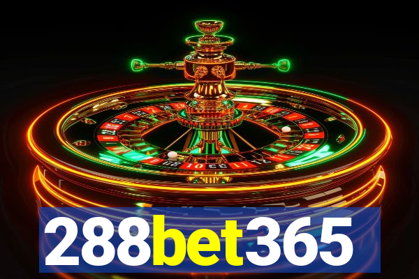 288bet365