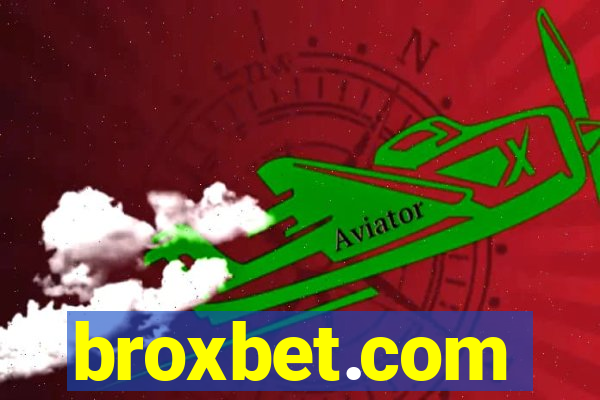 broxbet.com