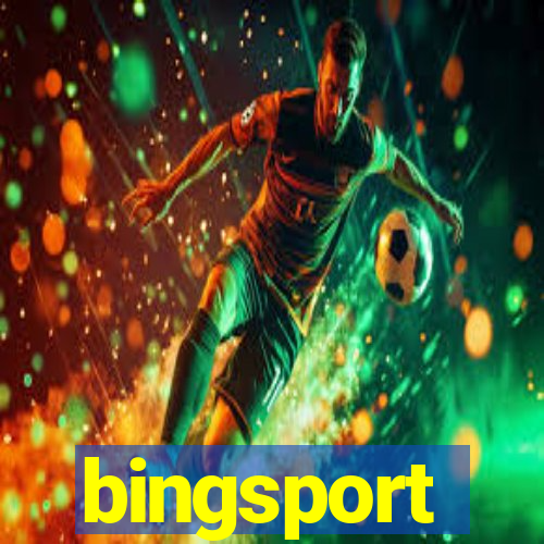 bingsport