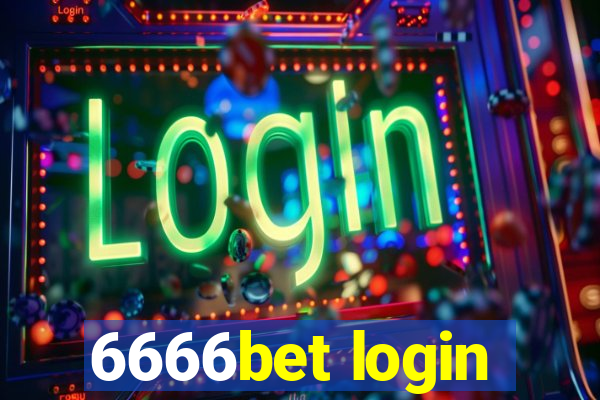 6666bet login