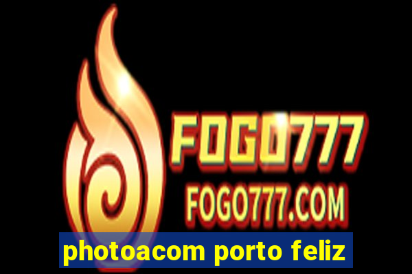 photoacom porto feliz