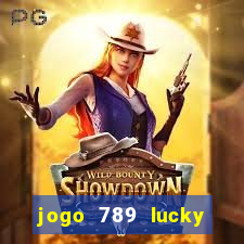 jogo 789 lucky paga mesmo