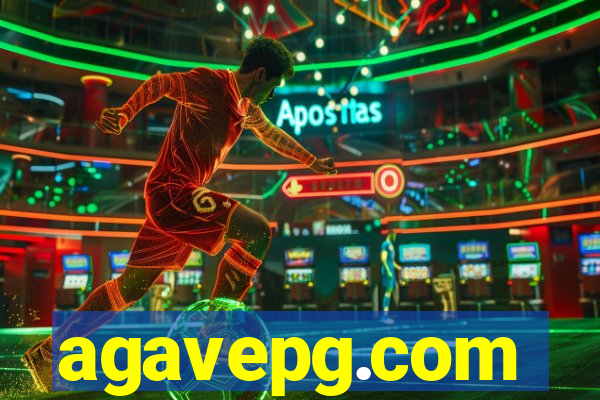 agavepg.com