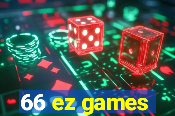 66 ez games