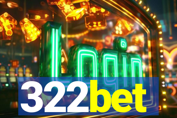 322bet