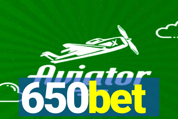 650bet