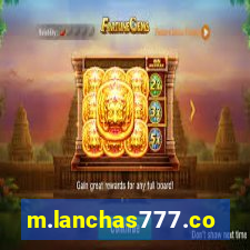 m.lanchas777.com