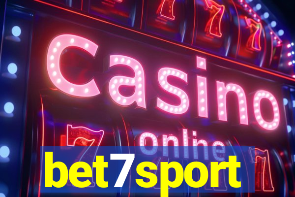 bet7sport