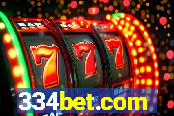 334bet.com