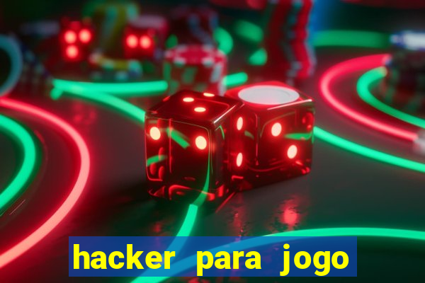 hacker para jogo do tigre