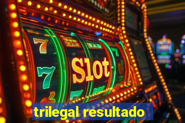 trilegal resultado