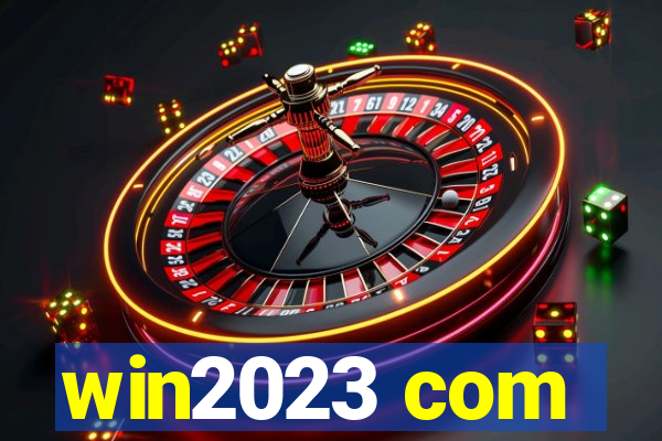 win2023 com