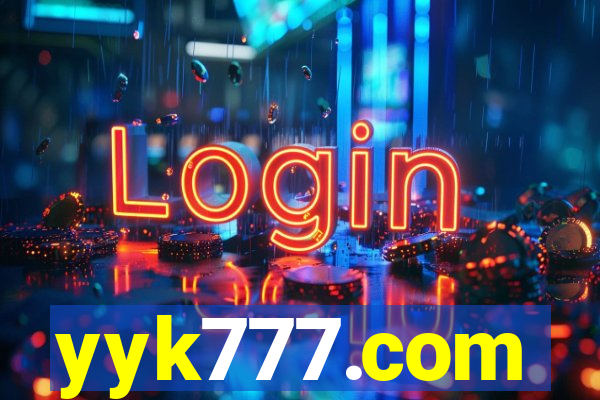 yyk777.com