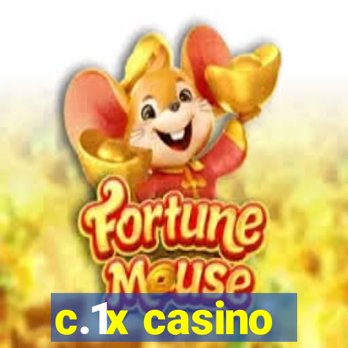 c.1x casino