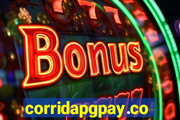 corridapgpay.com