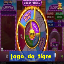 jogo do tigre plataforma nova