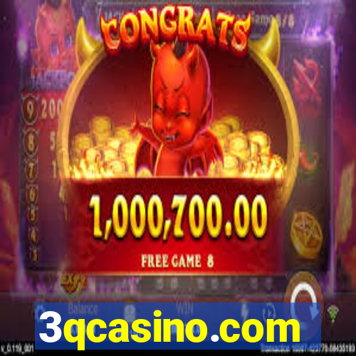 3qcasino.com