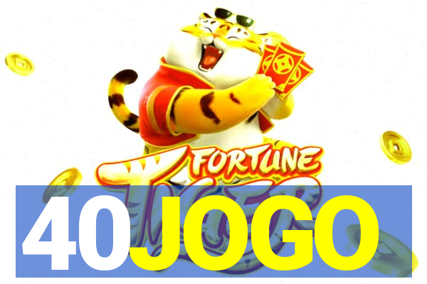 40JOGO