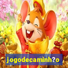 jogodecaminh?o