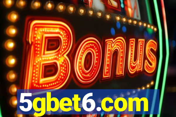 5gbet6.com