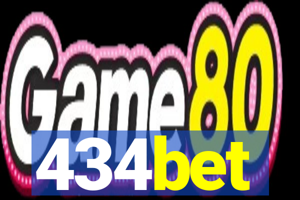 434bet