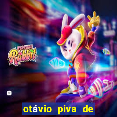 otávio piva de albuquerque filho fortuna