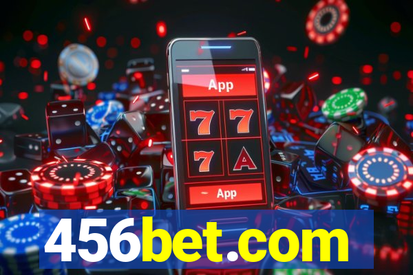 456bet.com