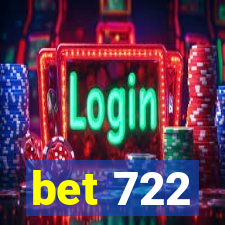 bet 722