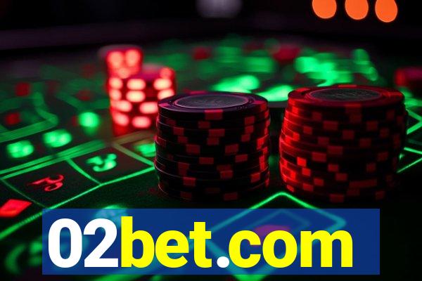 02bet.com