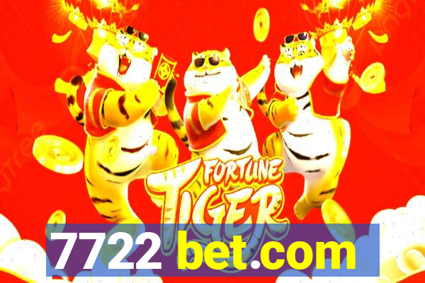 7722 bet.com