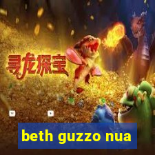 beth guzzo nua