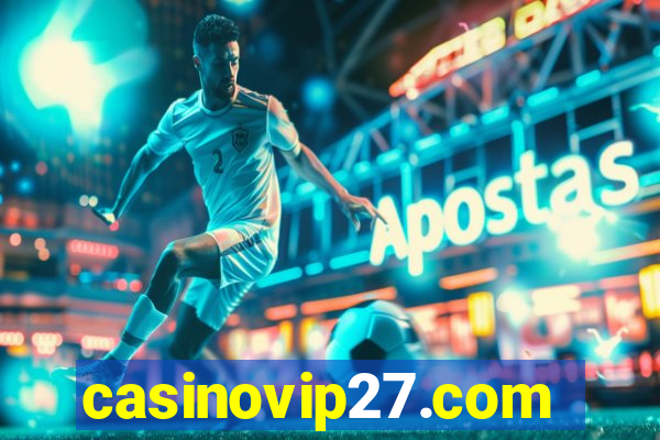 casinovip27.com