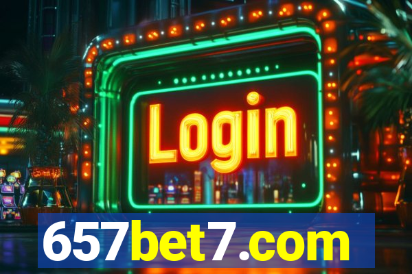 657bet7.com