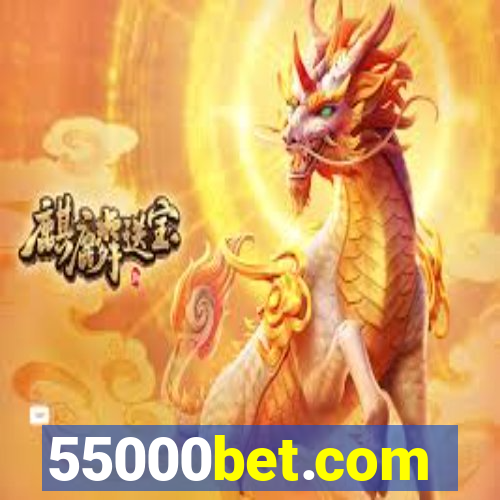 55000bet.com