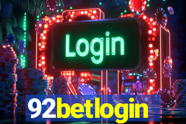 92betlogin