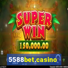 5588bet.casino