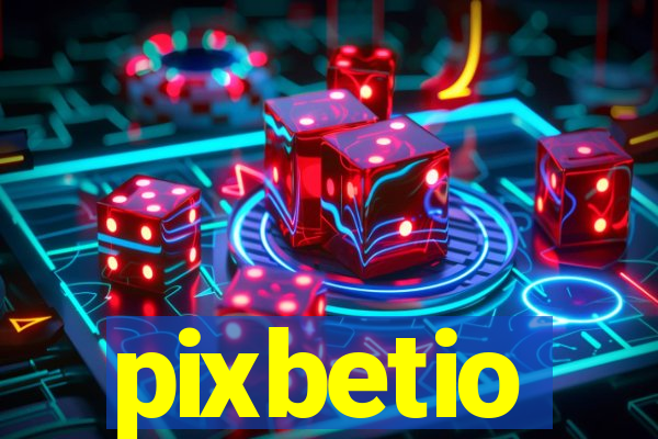 pixbetio