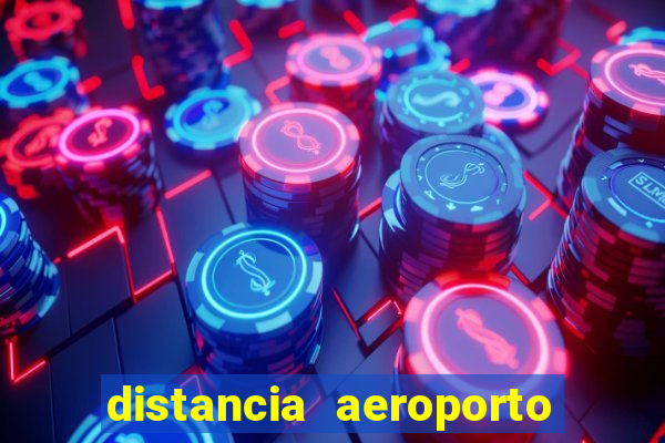 distancia aeroporto de porto alegre para rodoviaria