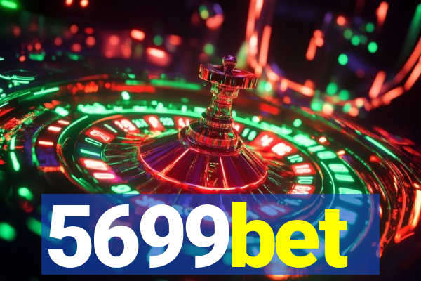 5699bet