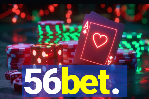 56bet.