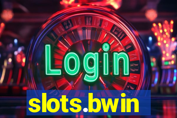 slots.bwin