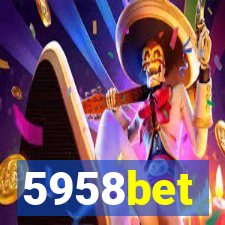 5958bet