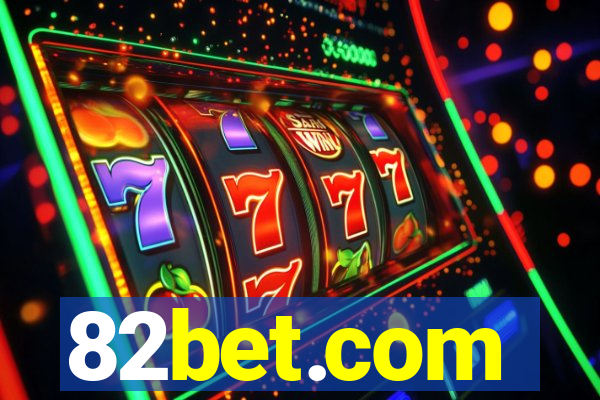 82bet.com