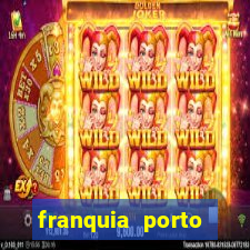 franquia porto seguro valor